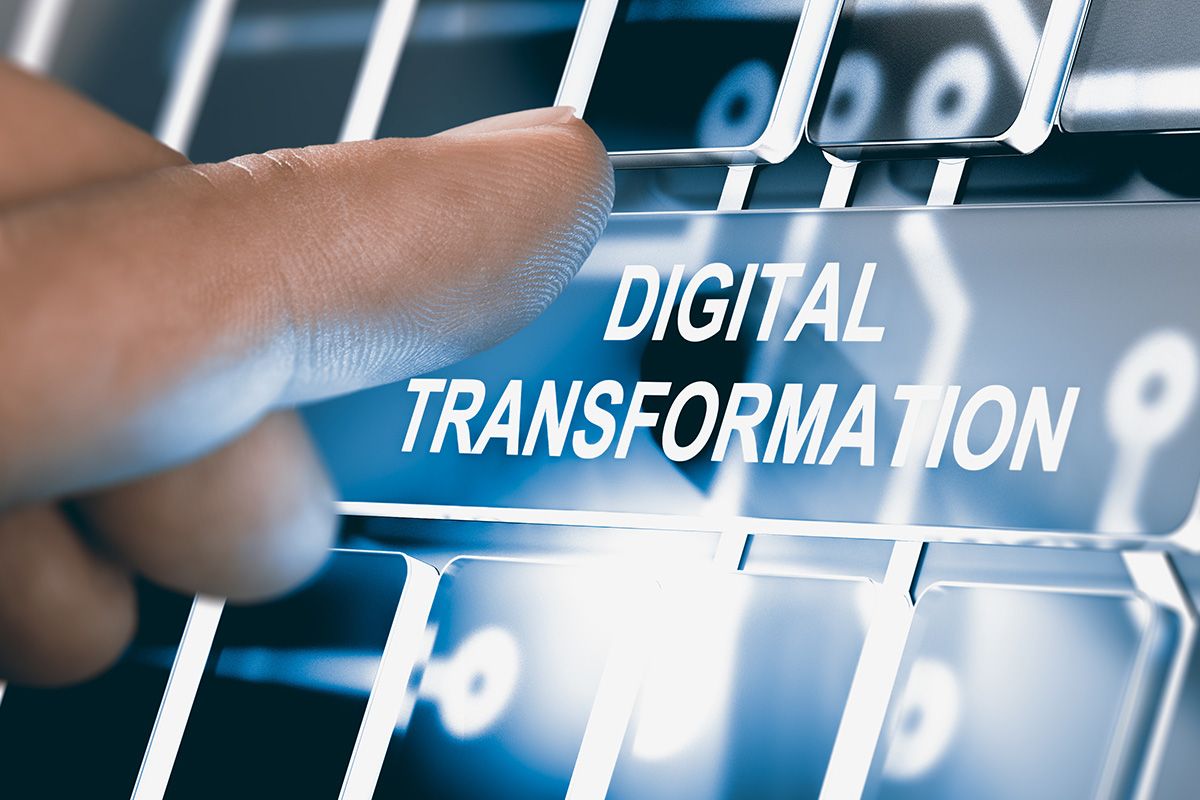 Kleinbetriebe werden digital fit