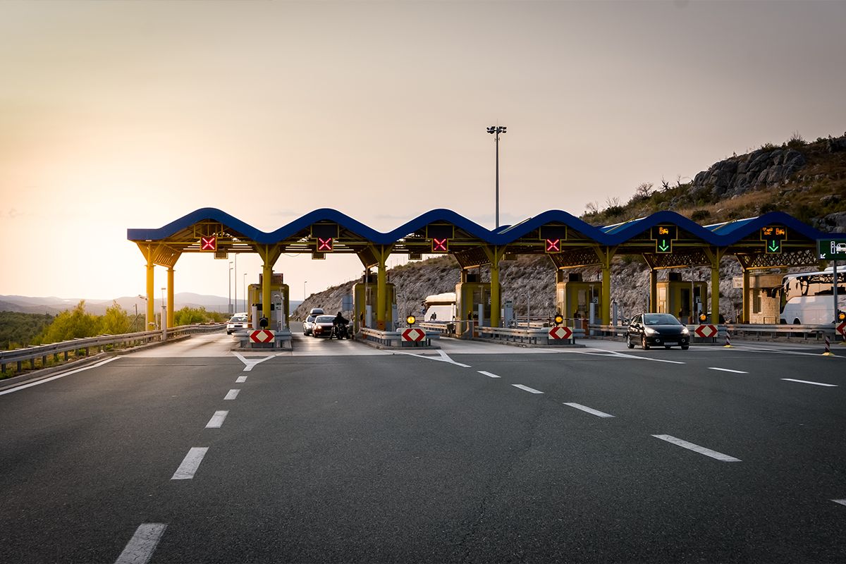 Maut, Vignetten, Umweltzonen: Fahren ans Urlaubsziel 