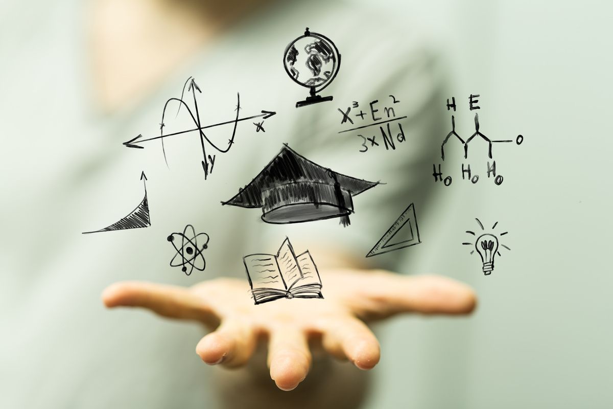 education
