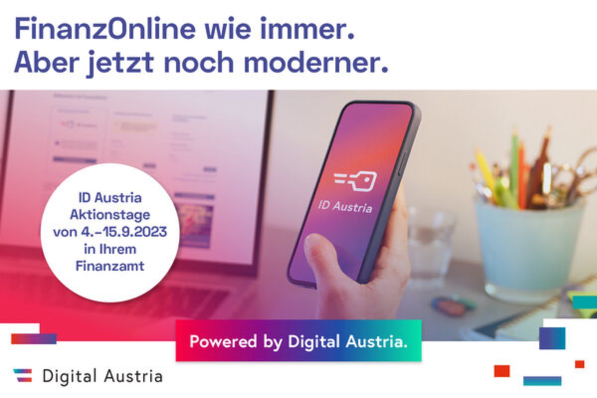 ID Austria Aktionstage 600x400