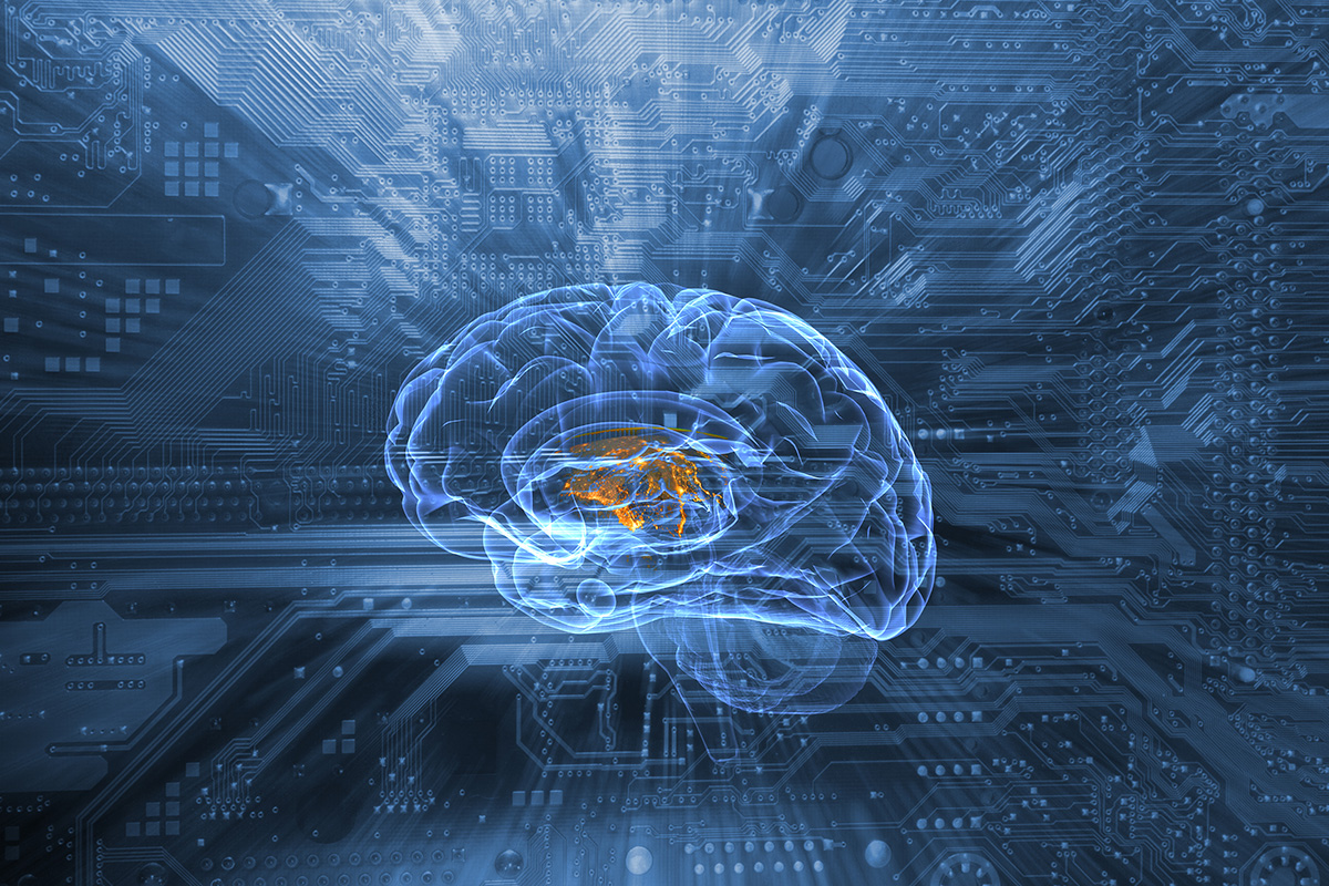 Der Roboter als Freund und Feind