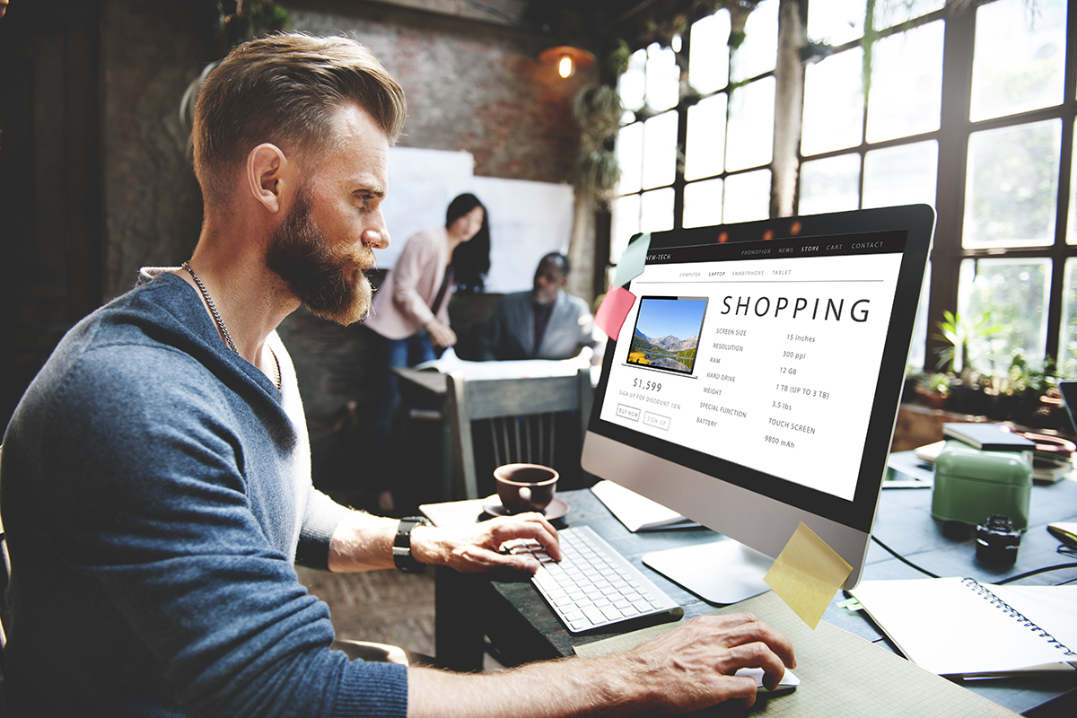 Die Coding-Lehrlinge kommen